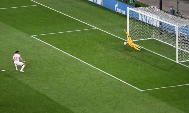 نتيجة منتخب مصر الأولمبي لكرة القدم اليوم